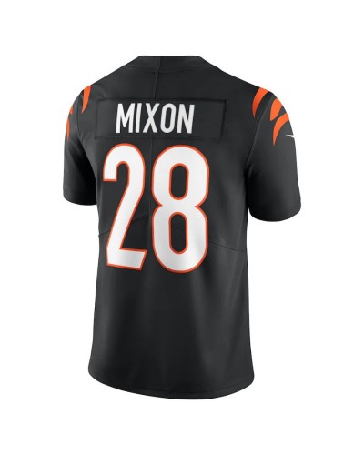 Camiseta Oficial NFL Nike Cincinnati Bengals Joe Mixon