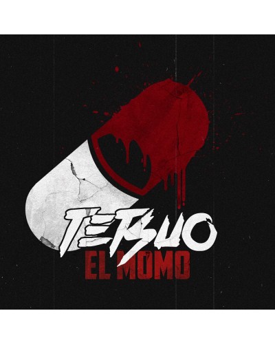 DISCO EL MOMO "Tetsuo"