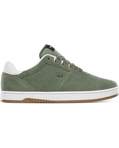 Zapatillas skate Etnies Joslin Olive