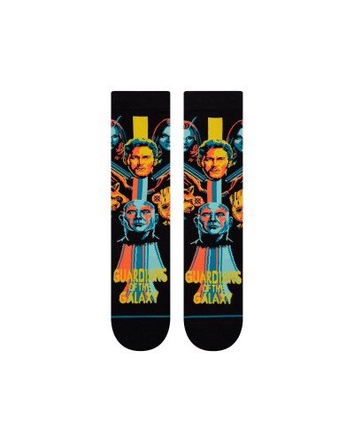 Calcetines Stance Guardianes de la Galaxia Awesome Mix