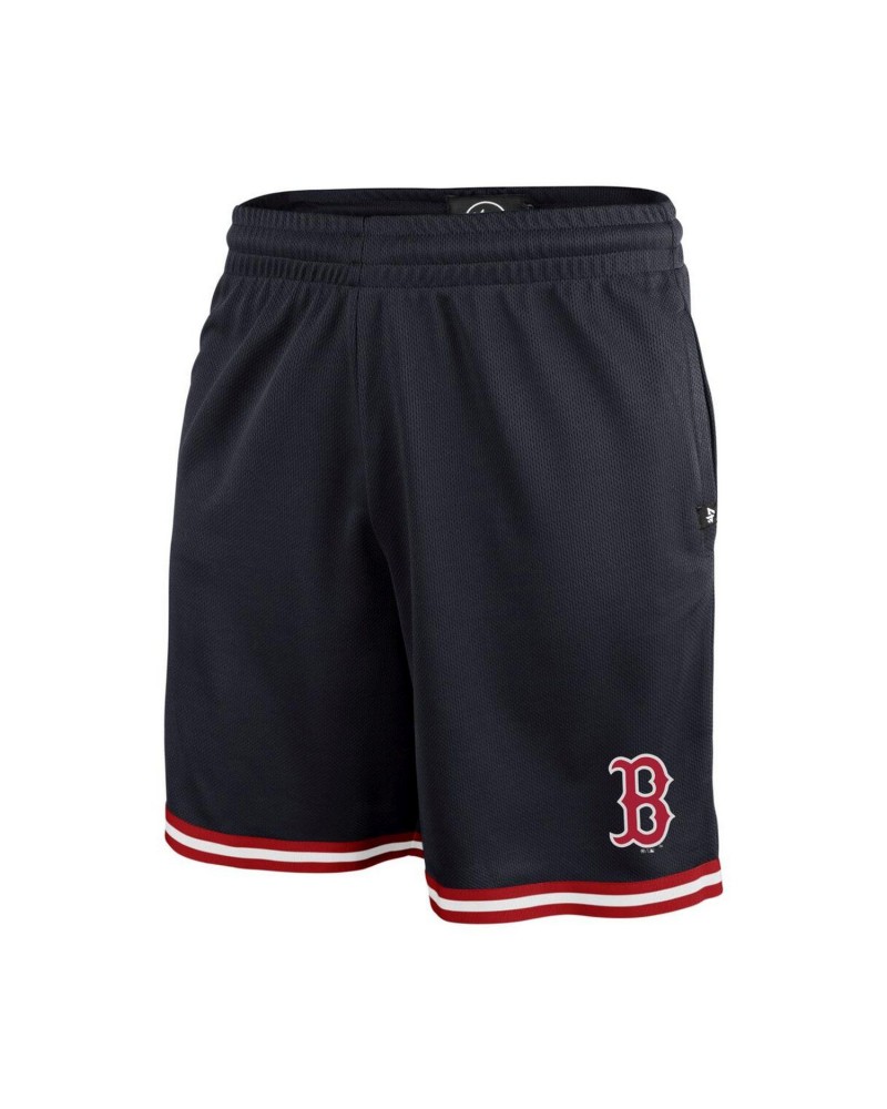 Shorts 47 Brand Boston Red Sox Back Court Grafton fall navy