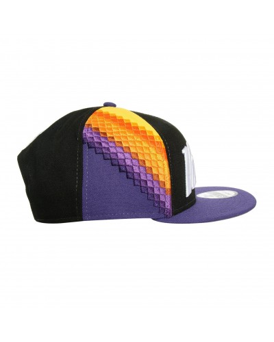 Gorra plana New Era 9Fifty Phoenix Suns NBA21 City Off 950