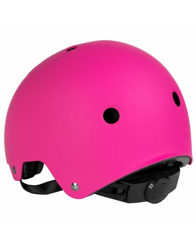 Casco Powerslide Urban All Round pink