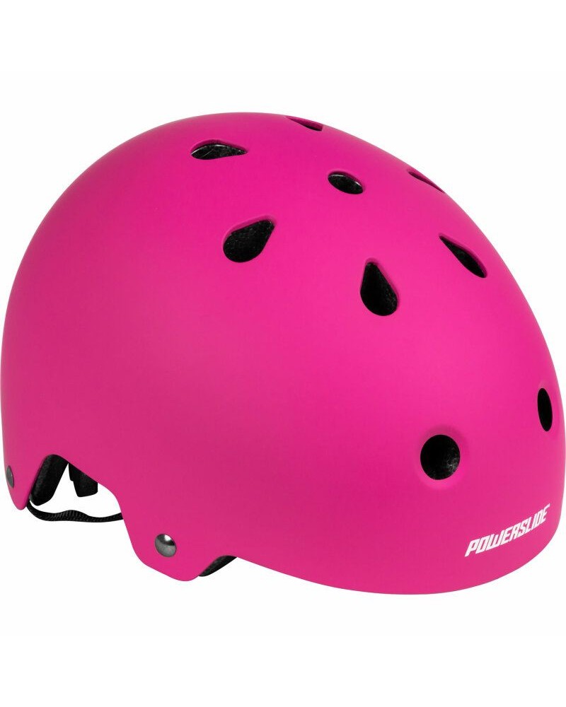 Casco Powerslide Urban All Round pink