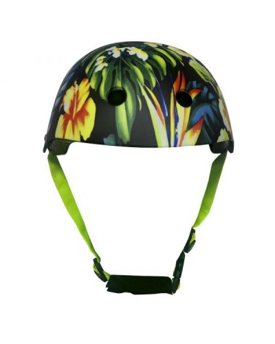 Casco patinaje KRF Tropic