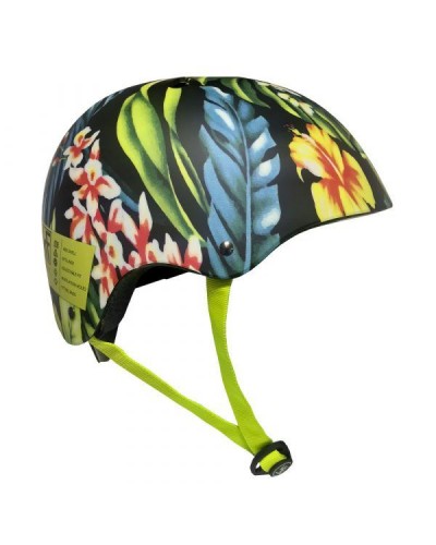 Casco patinaje KRF Tropic