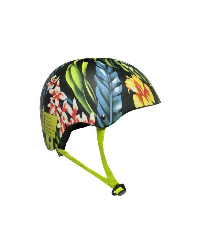 Casco patinaje KRF Tropic