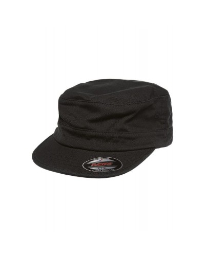 GORRA MILITAR Flexfit Negro