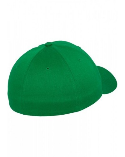 GORRA FLEXFIT "Pepper Green"