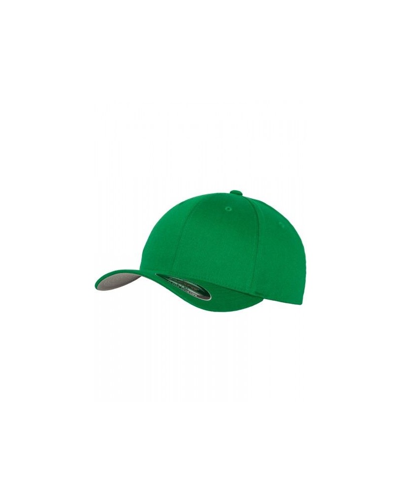 GORRA FLEXFIT "Pepper Green"