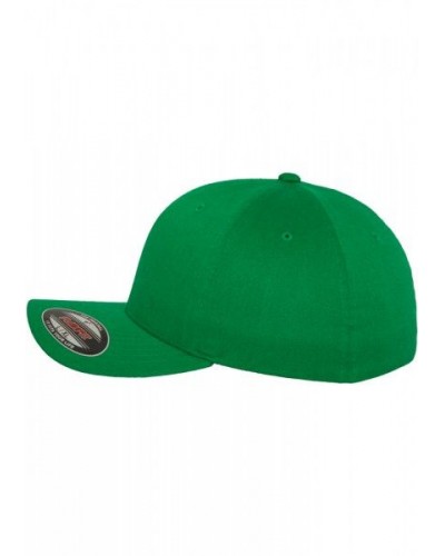 GORRA FLEXFIT "Pepper Green"