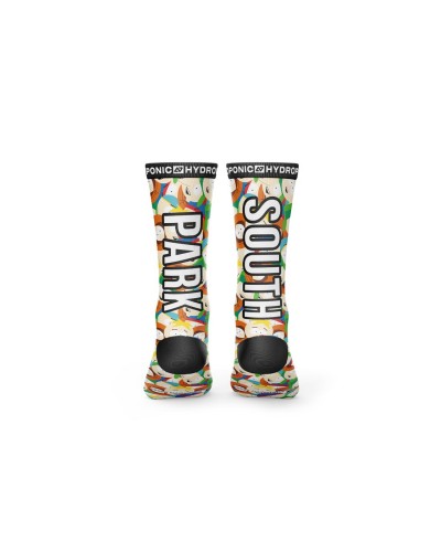 Calcetines Hydroponic X South Park Heads