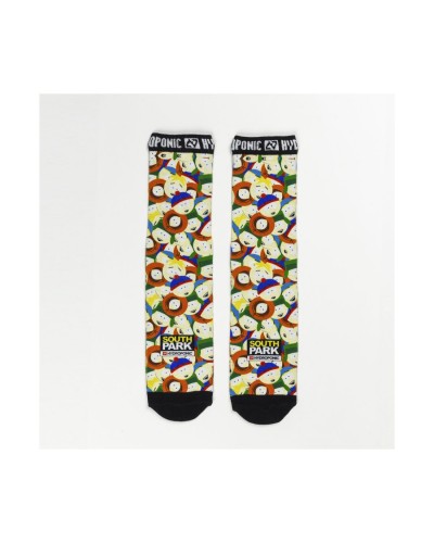 Calcetines Hydroponic X South Park Heads