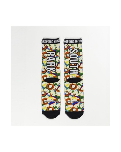 Calcetines Hydroponic X South Park Heads