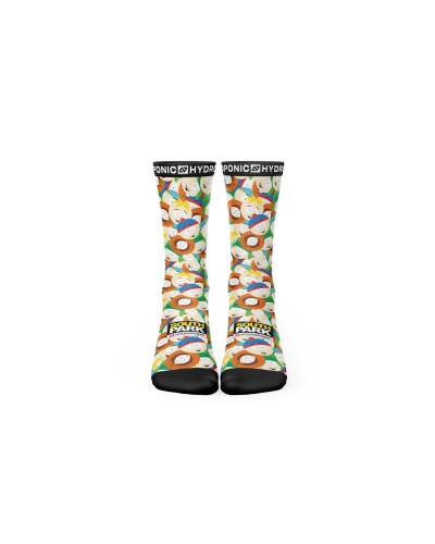 Calcetines Hydroponic X South Park Heads