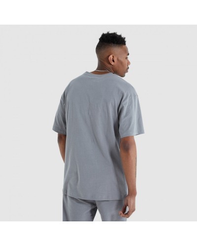 Camiseta Ellesse X Marc Jacques Burton Mabor grey