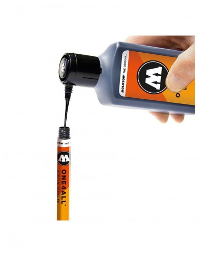 Rotulador acrílico Molotow One4All 127HS EF