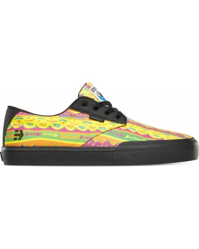 Zapatillas skate Etnies Jameson Vulc BMX X Rebel multicolor