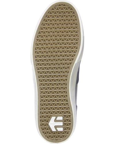 Zapatillas skate Etnies Factor navy tan