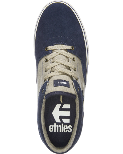 Zapatillas skate Etnies Factor navy tan