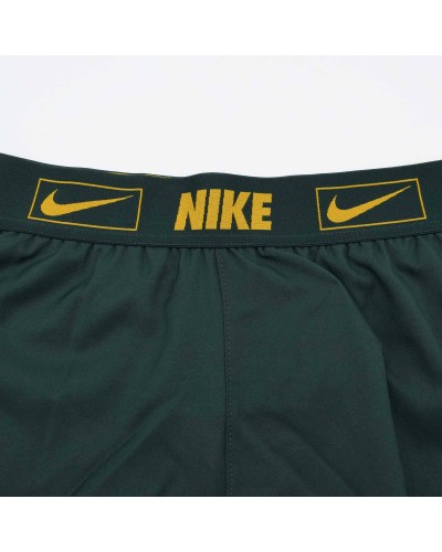 Shorts Nike Primetime Logo Oakland Athletic´s green