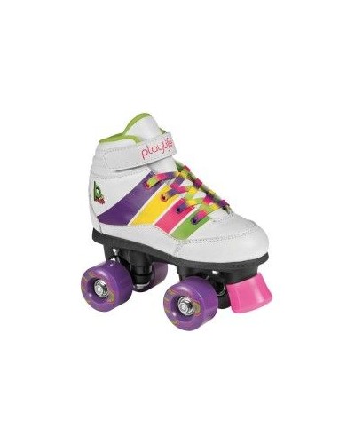 Patines QUAD Playlife "Groove" Junior