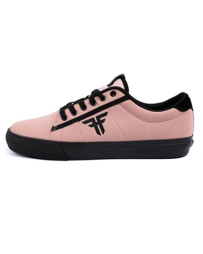 Zapatillas Fallen Bomber pink black