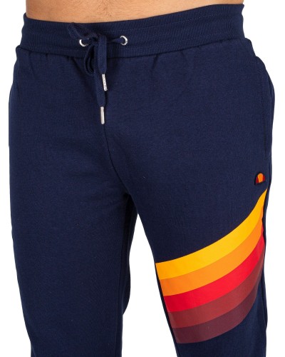 Pantalones chandal Ellesse Mahmo Jog navy