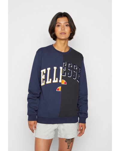 Sudadera crewneck Ellesse Meno navy