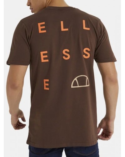 Camiseta Ellesse Onesto brown