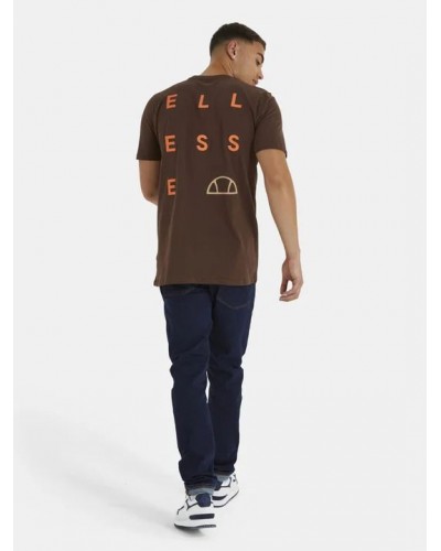 Camiseta Ellesse Onesto brown