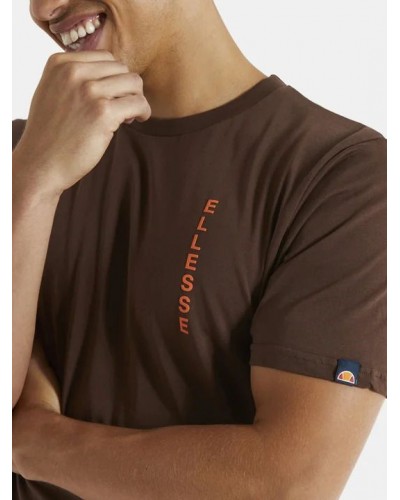 Camiseta Ellesse Onesto brown