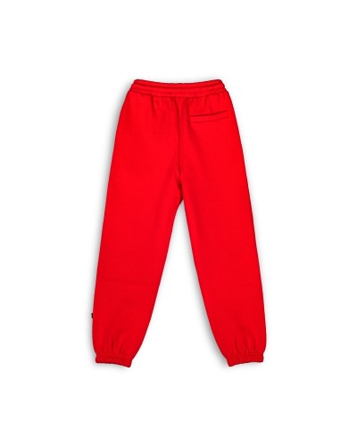 Pantalón chandal Grimey Dust Storm red