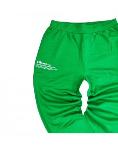 Pantalón chandal Ellesse DiMartino Jog green