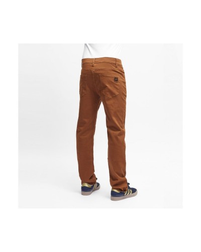 Pantalones vaqueros Hydroponic Noree brown sugar