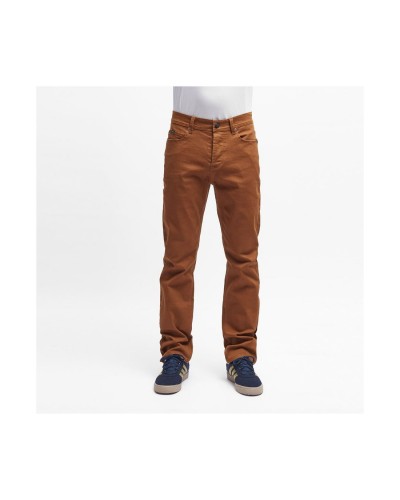 Pantalones vaqueros Hydroponic Noree brown sugar