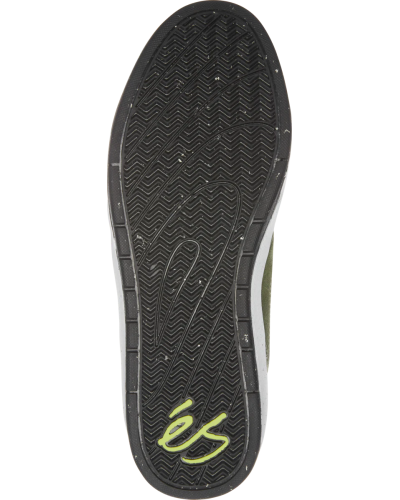 Zapatillas skate ÉS Swift 1.5 Eco green vert