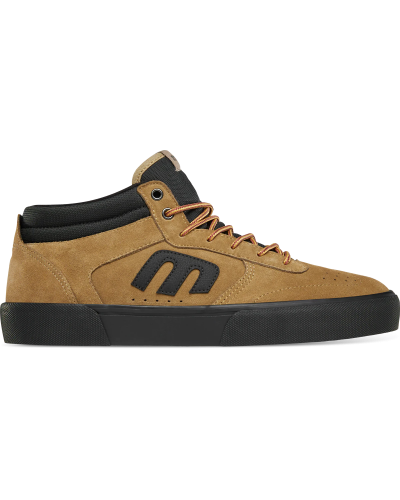 Botines Etnies Windrow Vulc Mid x Scott Stevens