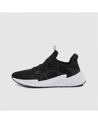 Zapatillas ELLESSE Siera Runner black white