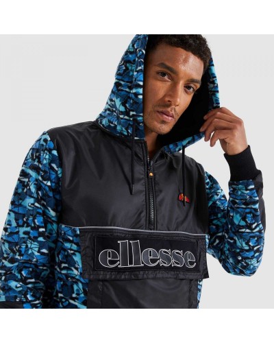 Chaqueta Ellesse Legnos all over print