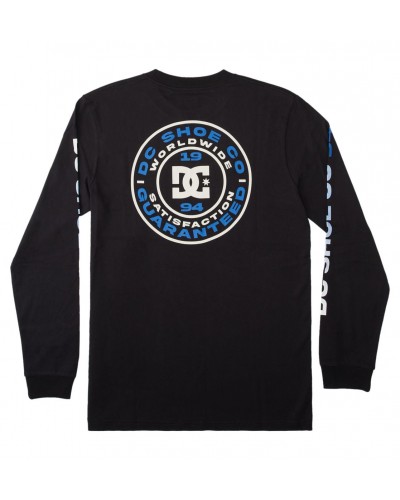 Camiseta manga larga DC Shoes Guaranteed