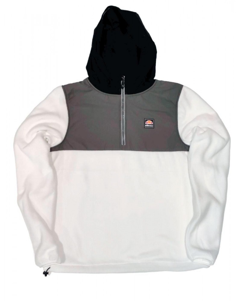 Forro polar Ellesse Venaro white