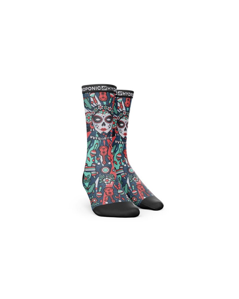 Calcetines Hydroponic SK Flagship Catrina navy