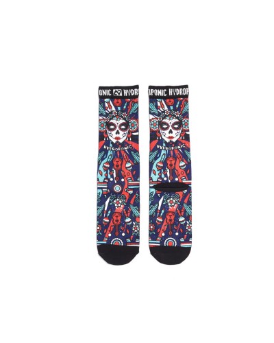 Calcetines Hydroponic SK Flagship Catrina navy