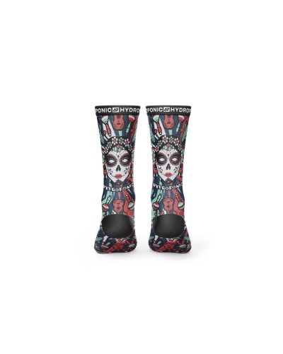 Calcetines Hydroponic SK Flagship Catrina navy