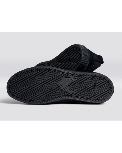 Zapatillas Cariuma Catiba Pro All black ivory