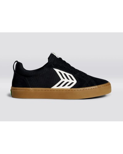 Zapatillas Cariuma Catiba Pro black gum