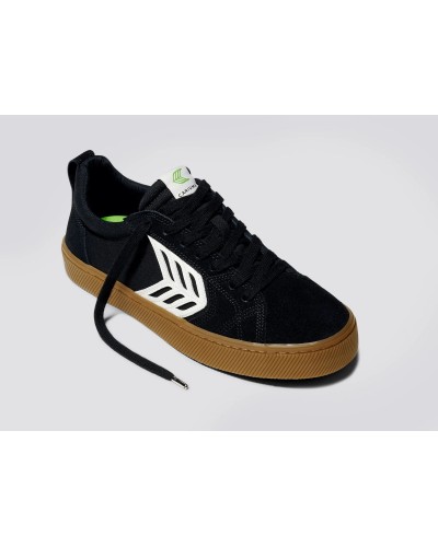 Zapatillas Cariuma Catiba Pro black gum