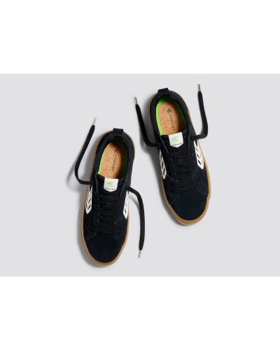 Zapatillas Cariuma Catiba Pro black gum