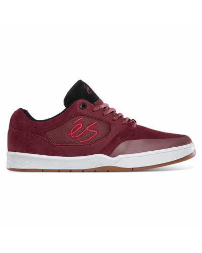 Zapatillas ÉS Swift 1.5 maroon black